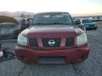 2004 Nissan Titan XE