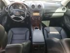 2011 Mercedes-Benz ML 350 4matic