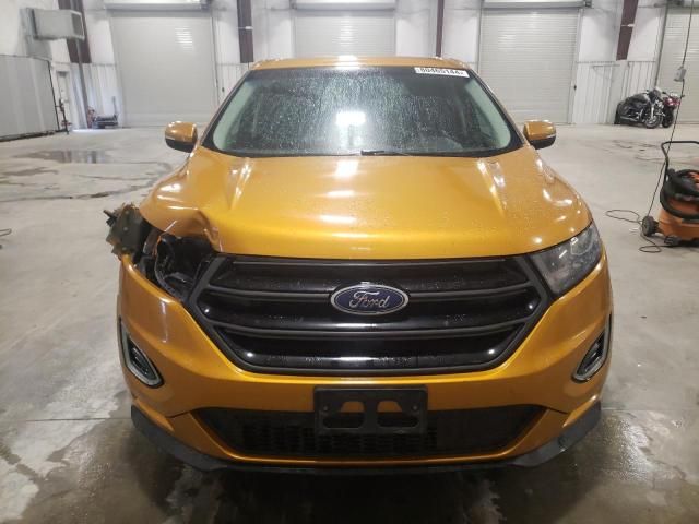 2015 Ford Edge Sport