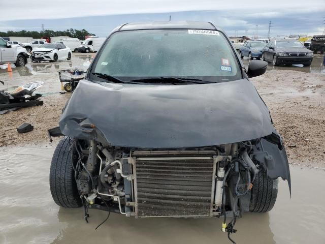 2015 Nissan Versa S