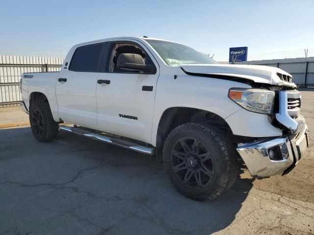 2014 Toyota Tundra Crewmax SR5