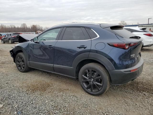 2024 Mazda CX-30 Select