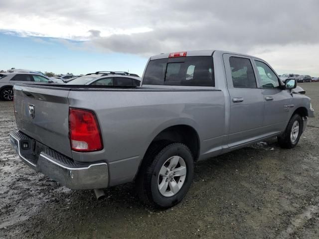 2020 Dodge RAM 1500 Classic SLT