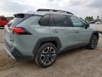 2020 Toyota Rav4 Adventure