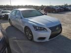 2014 Lexus LS 460