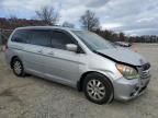 2010 Honda Odyssey EXL