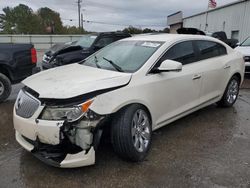 Buick Vehiculos salvage en venta: 2012 Buick Lacrosse Premium