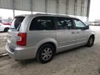 2012 Chrysler Town & Country Touring L