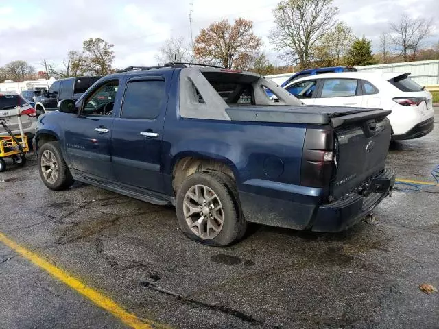 2007 Chevrolet Avalanche K1500