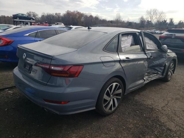 2019 Volkswagen Jetta GLI