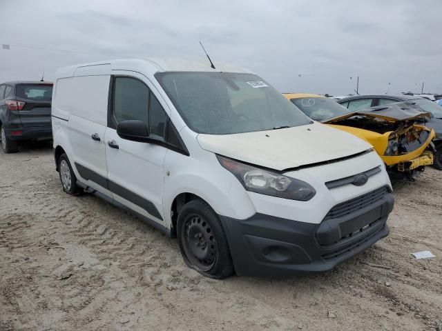 2016 Ford Transit Connect XL