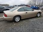 1995 BMW 840 CI Automatic