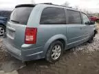 2008 Chrysler Town & Country Touring