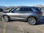 2024 Infiniti QX50 Pure