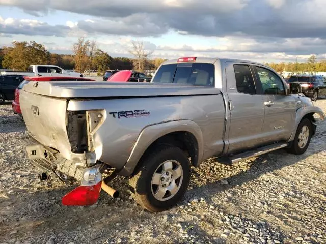 2007 Toyota Tundra Double Cab Limited