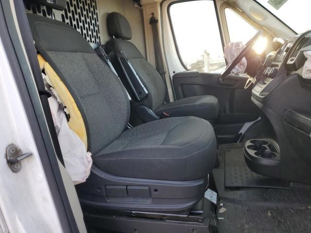 2021 Dodge RAM Promaster 1500 1500 Standard