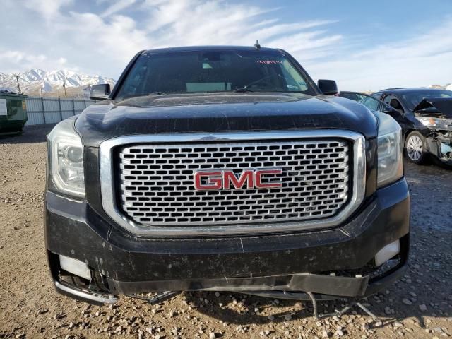 2015 GMC Yukon XL Denali