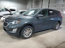 Run And Drives Cars for sale at auction: 2019 Chevrolet Equinox LS