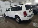 2008 Dodge Nitro SXT