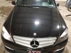 2011 Mercedes-Benz C 300 4matic