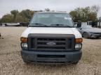 2009 Ford Econoline E350 Super Duty Van