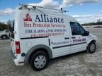 2012 Ford Transit Connect XLT