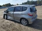 2010 Honda FIT Sport