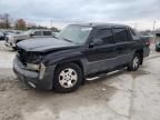 2003 Chevrolet Avalanche K1500