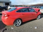 2016 Chevrolet Cruze Premier