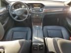 2011 Mercedes-Benz E 350 4matic