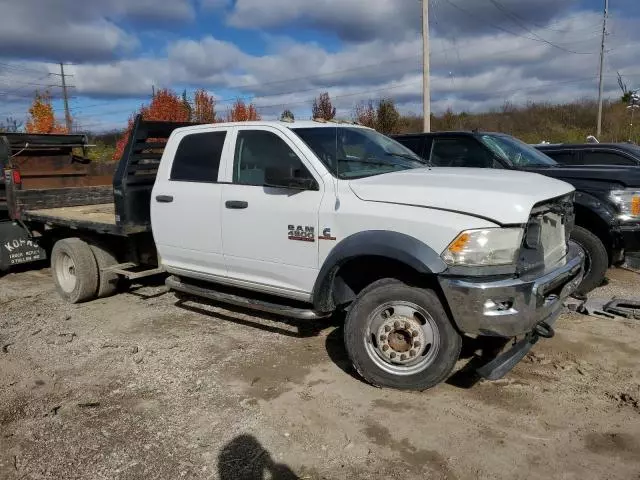 2013 Dodge RAM 4500