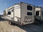 2018 Refl Travel Trailer