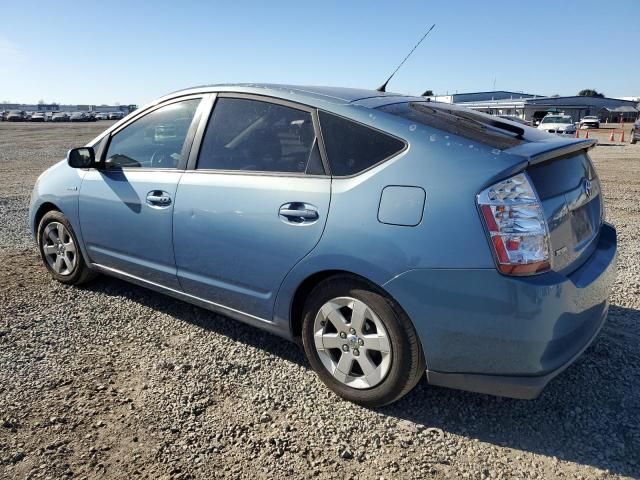 2009 Toyota Prius