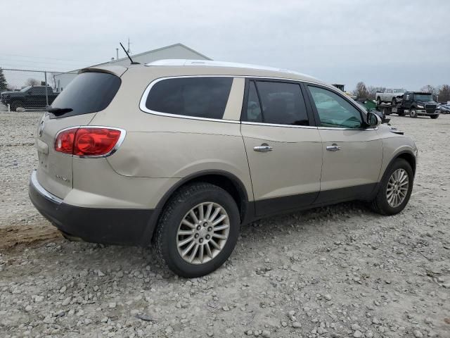 2012 Buick Enclave