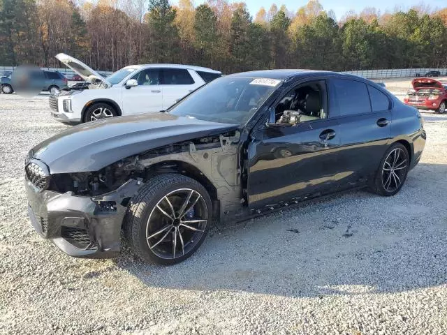 2020 BMW M340I