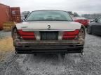 2005 Mercury Grand Marquis GS