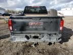 2022 GMC Sierra K2500 Heavy Duty