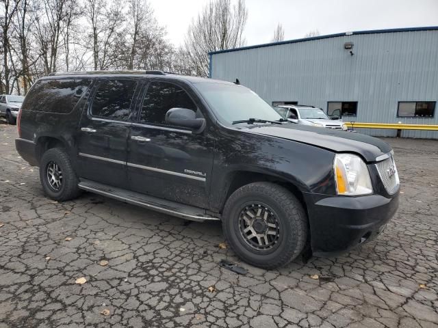 2011 GMC Yukon XL Denali