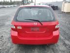 2007 Honda FIT