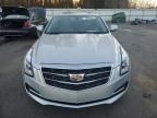 2017 Cadillac ATS