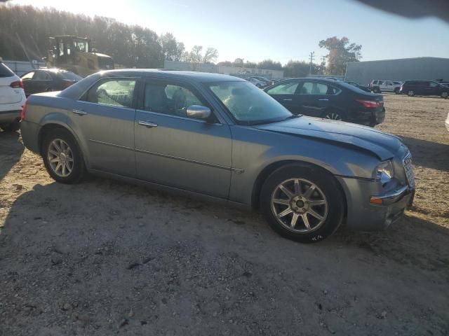 2006 Chrysler 300C