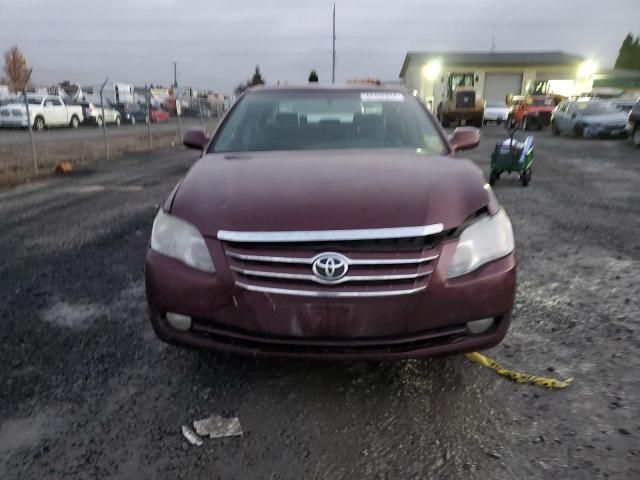 2006 Toyota Avalon XL