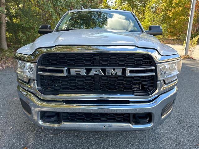 2020 Dodge RAM 3500