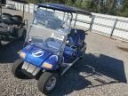 2014 Golf Cart