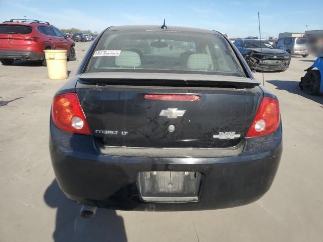 2009 Chevrolet Cobalt LT