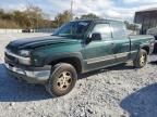 2004 Chevrolet Silverado K1500