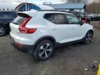 2024 Volvo XC40 Plus