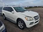 2012 Mercedes-Benz GL 450 4matic