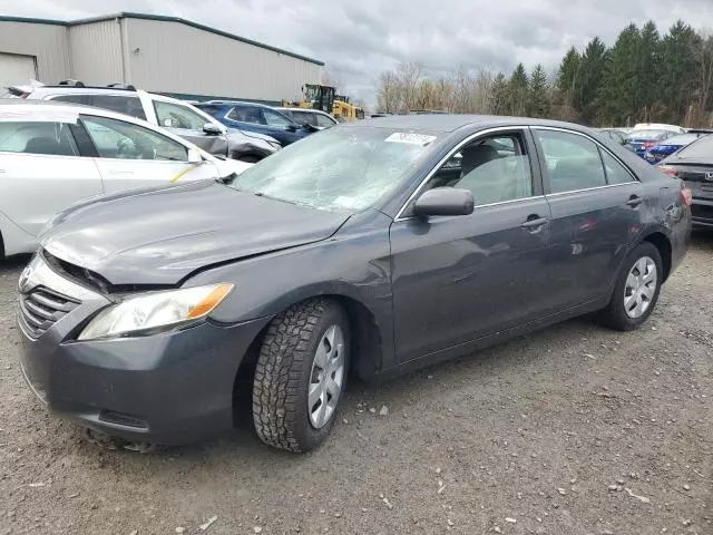 2009 Toyota Camry Base