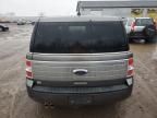 2010 Ford Flex Limited